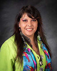 Photo of Sherri Chiappone