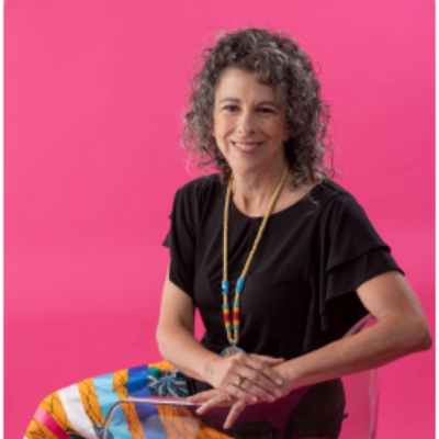 Photo of Sue Hobbs, Ph.D.