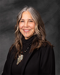 Photo of Tiffany Adams