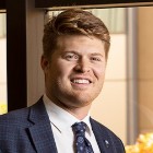 Photo of Cameron Law