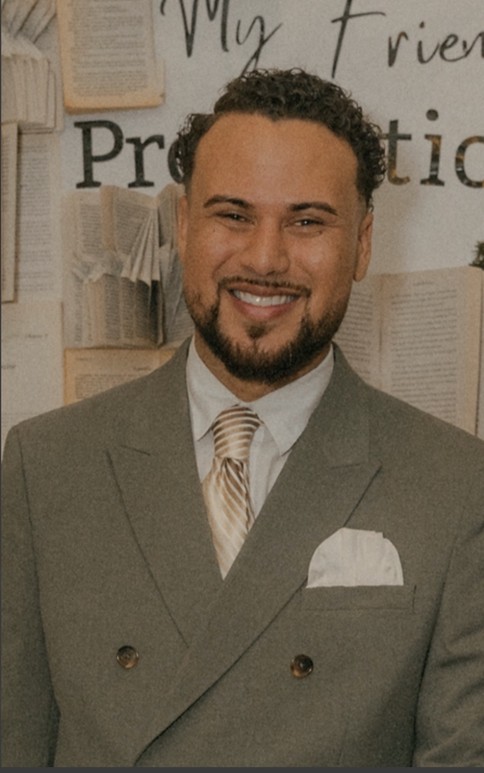 Photo of Darien Slusher