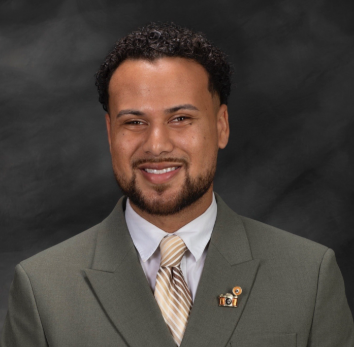 Photo of Darien Slusher