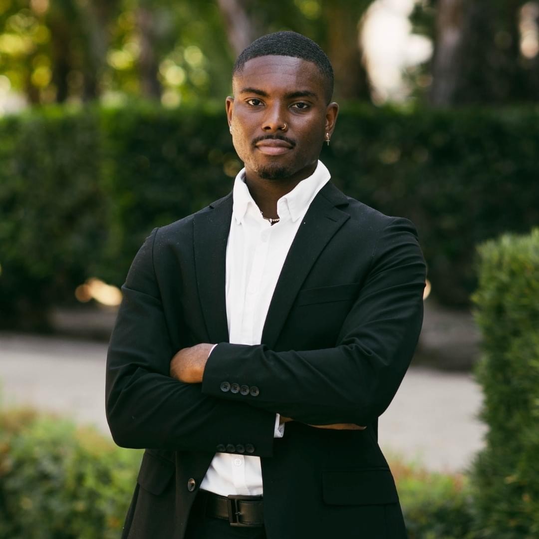 Photo of Ellis Thomas Jr.