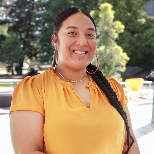 Photo of Emeline Koloamatangi