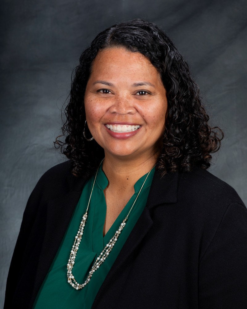 Photo of Erika Cameron