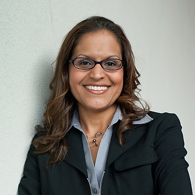 Photo of Gladys Glaude