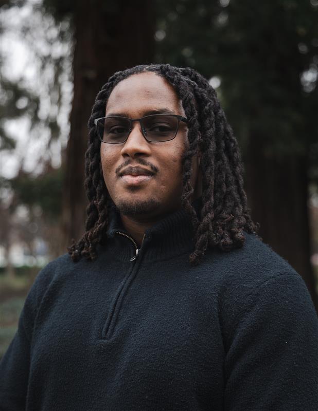 Photo of John Carey III