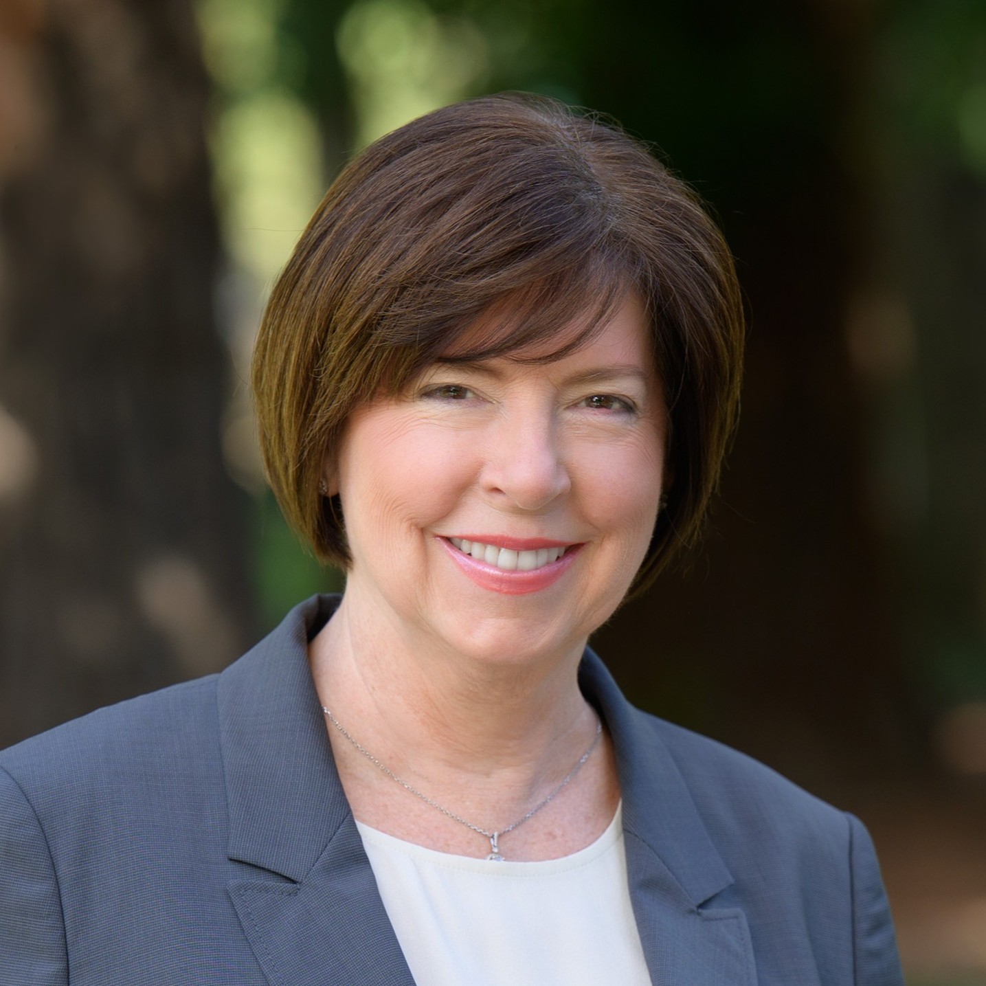 Photo of Mary Maguire