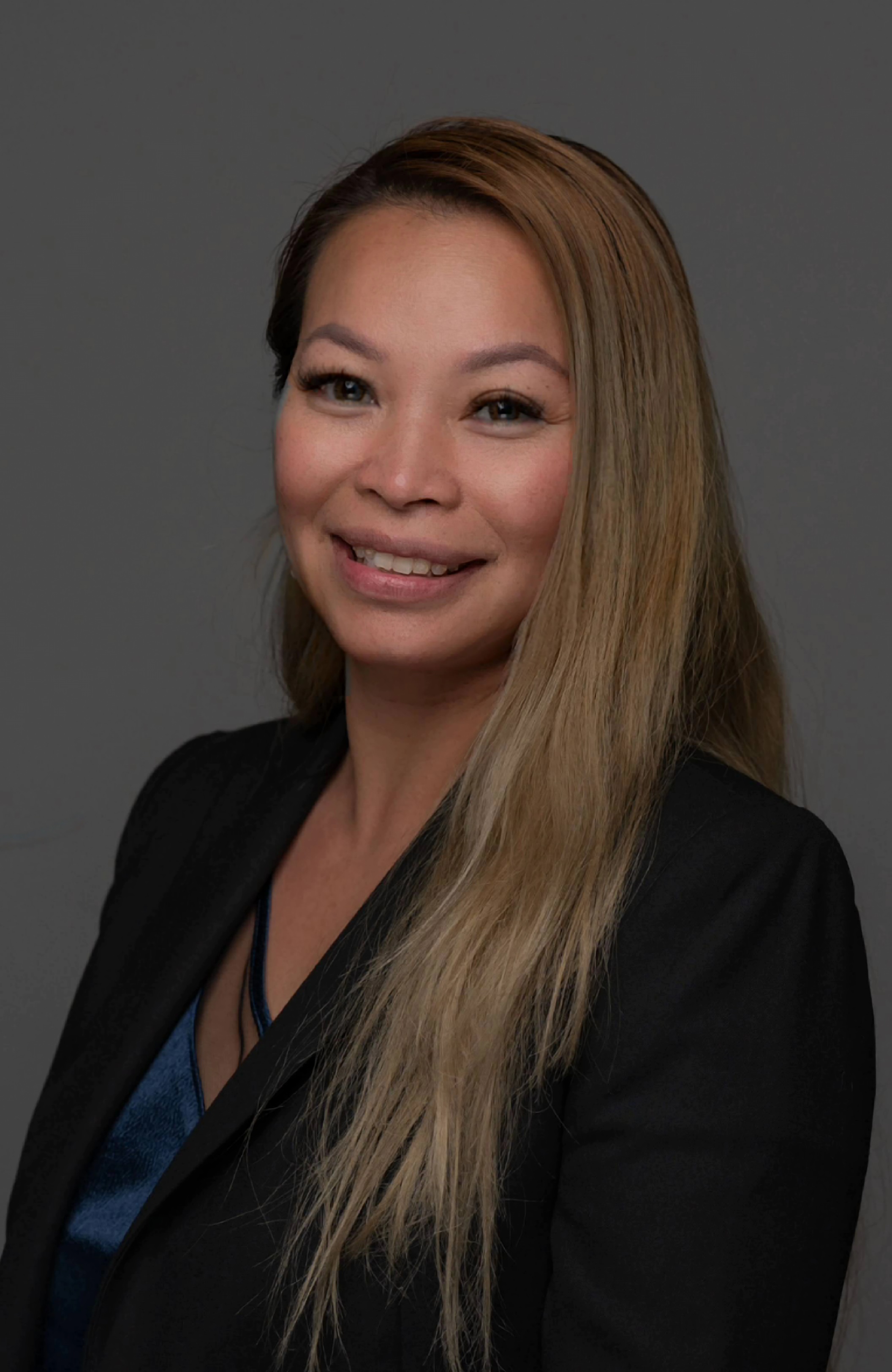 Photo of Nikki Khamsouksay