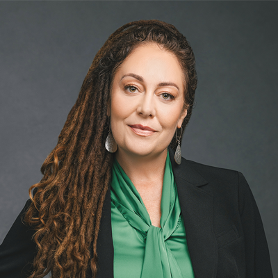 Photo of Vajra Watson