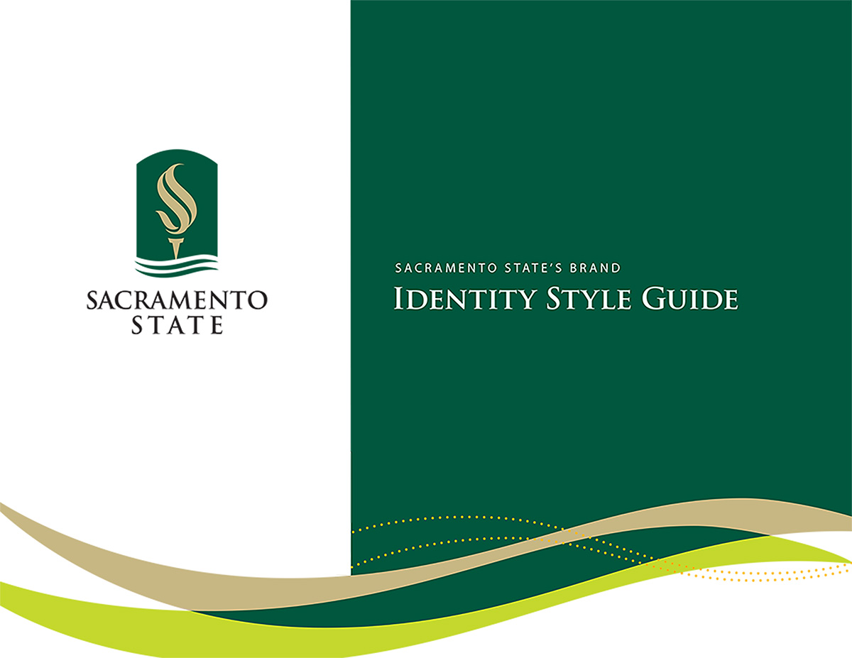 style guide cover