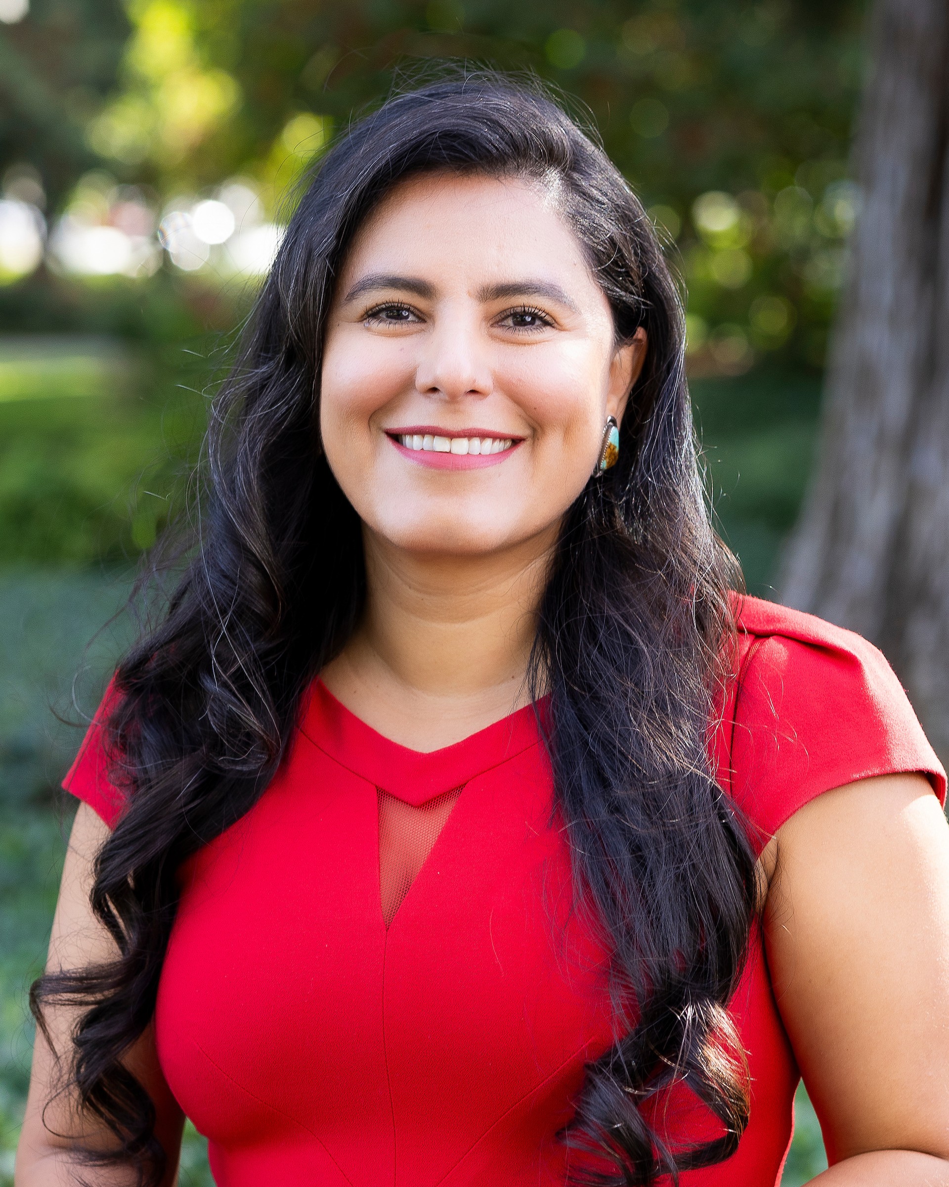 Wendy Aguilar headshot