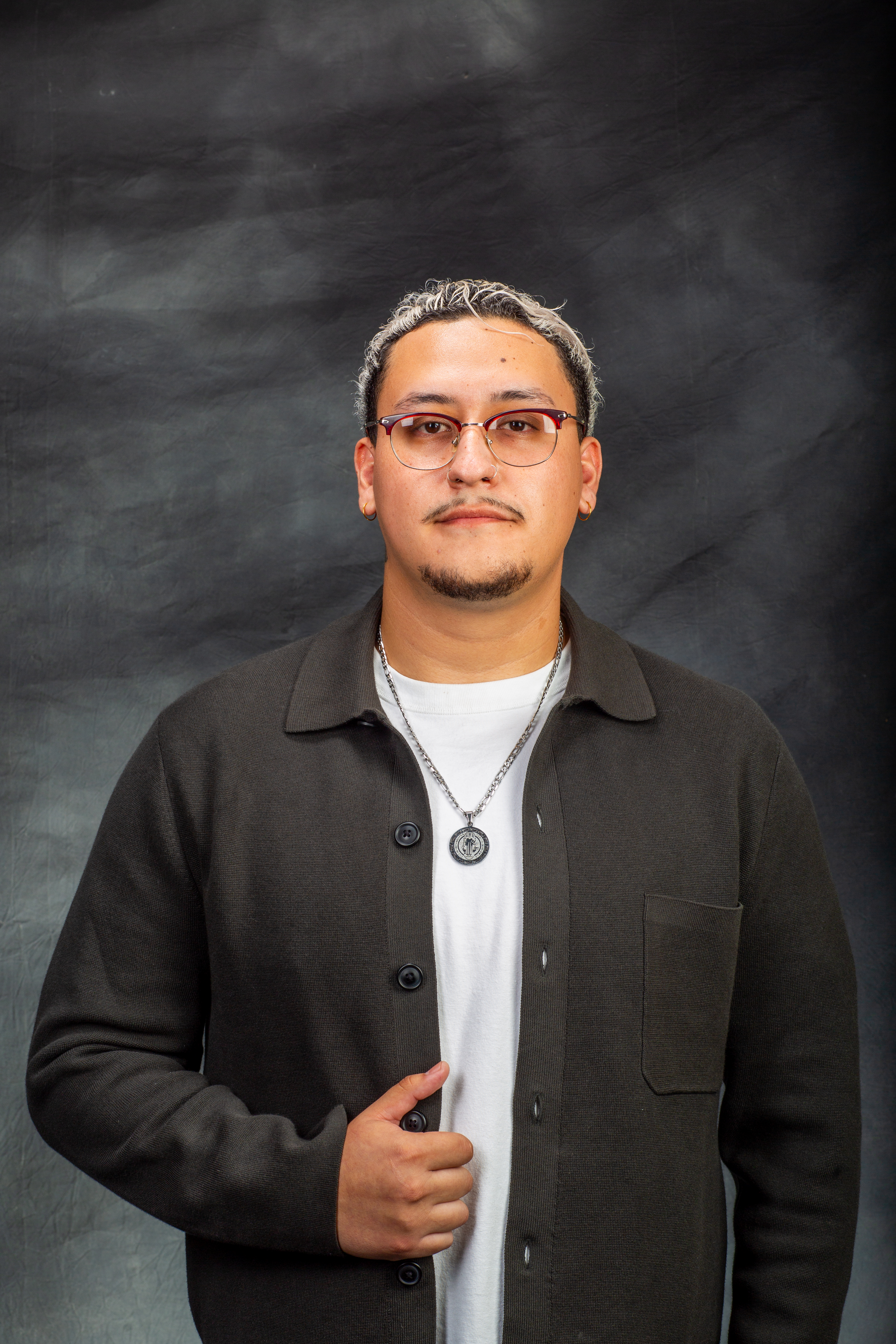 Photo of Ruben Aguilar