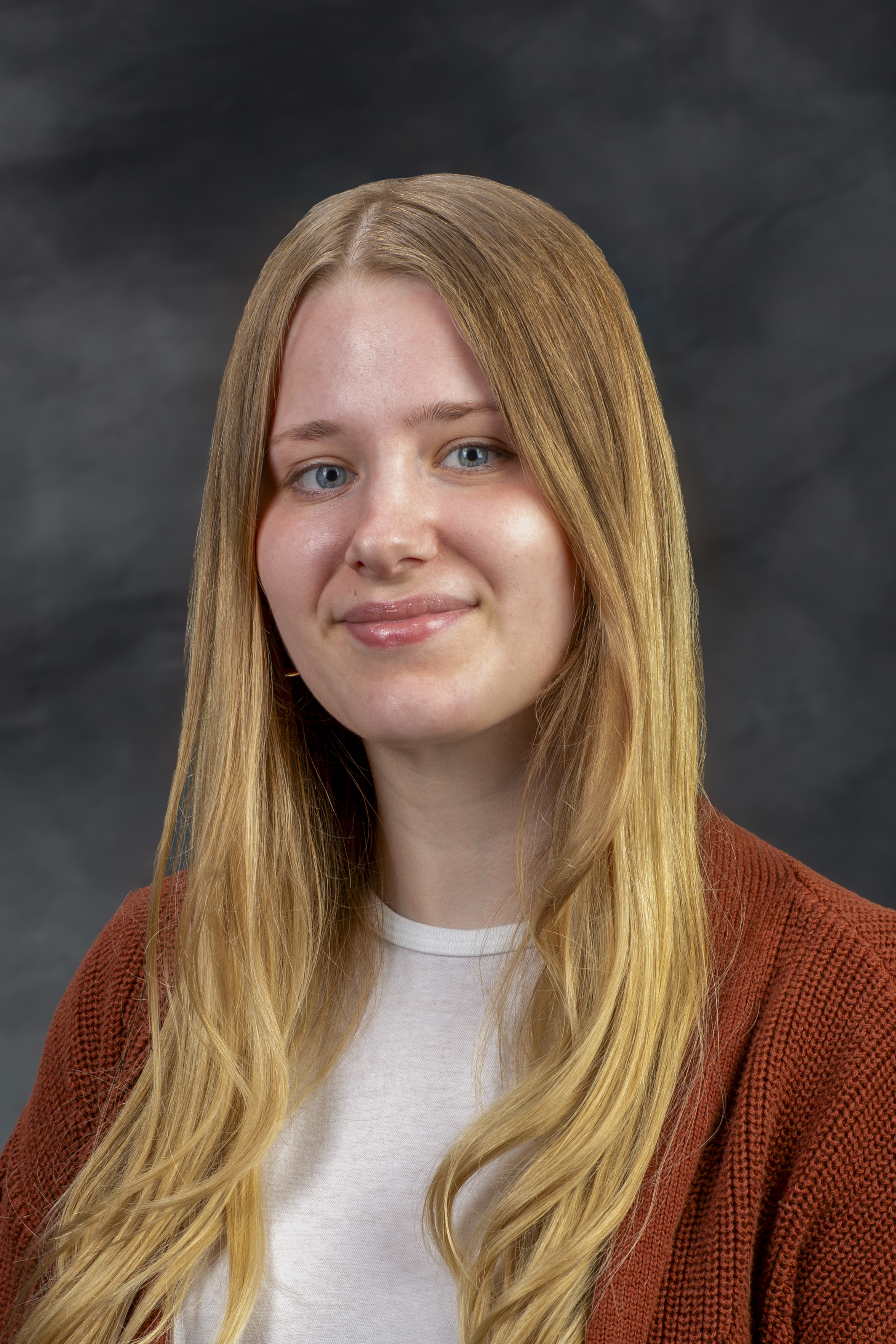 Photo of Alina Sainer