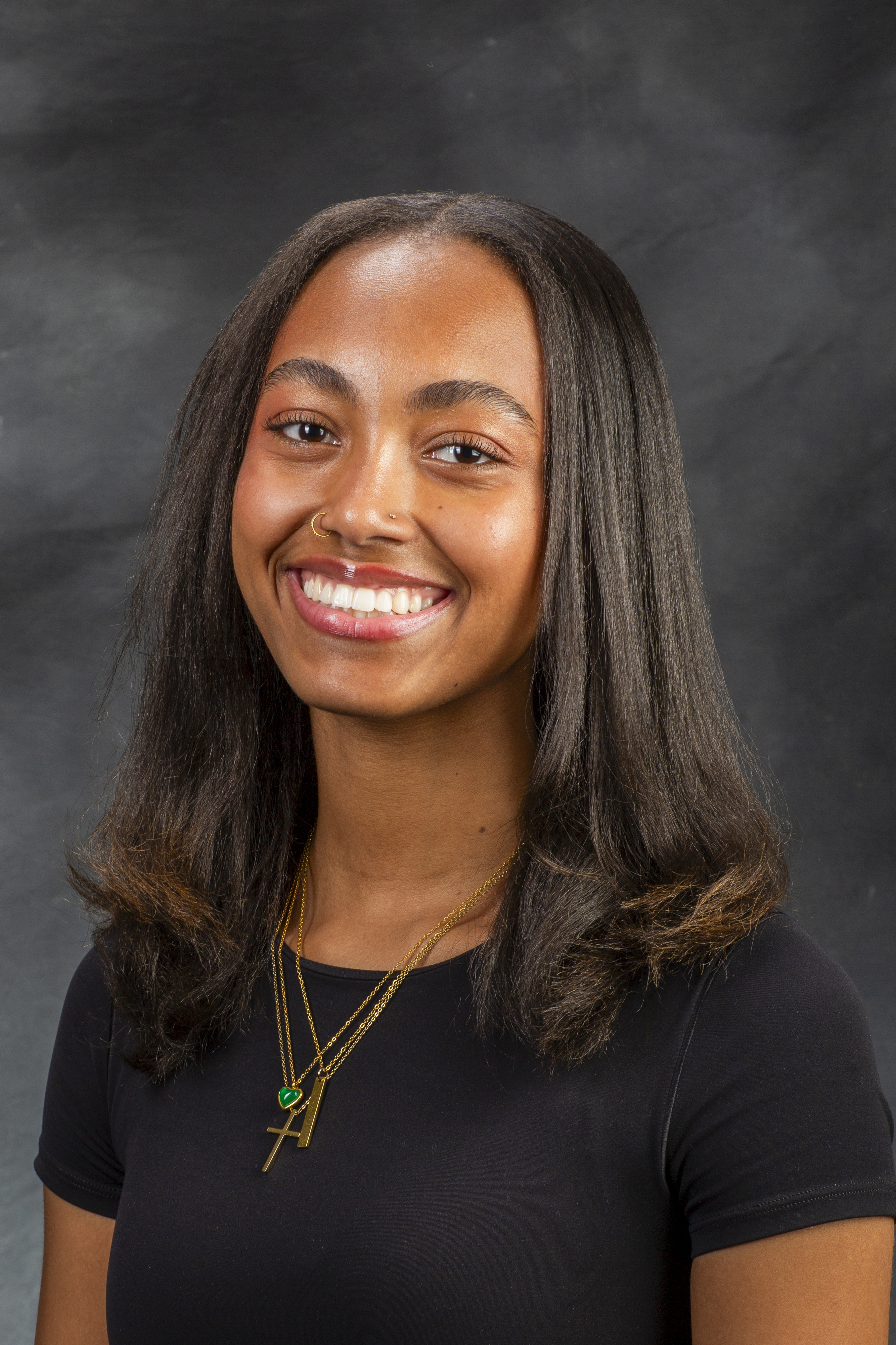 Photo of Amarah Bell