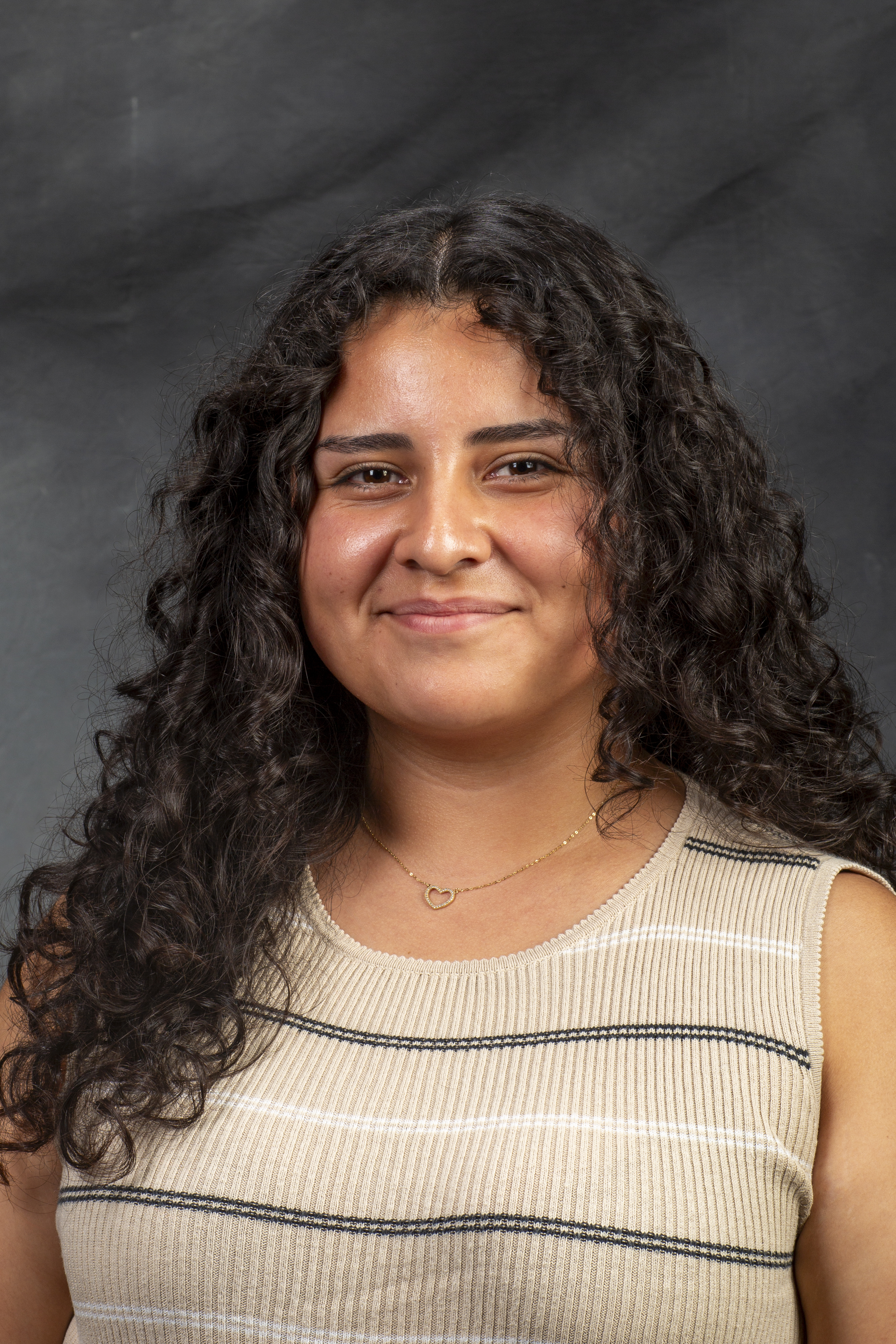 Photo of Analy Carrillo