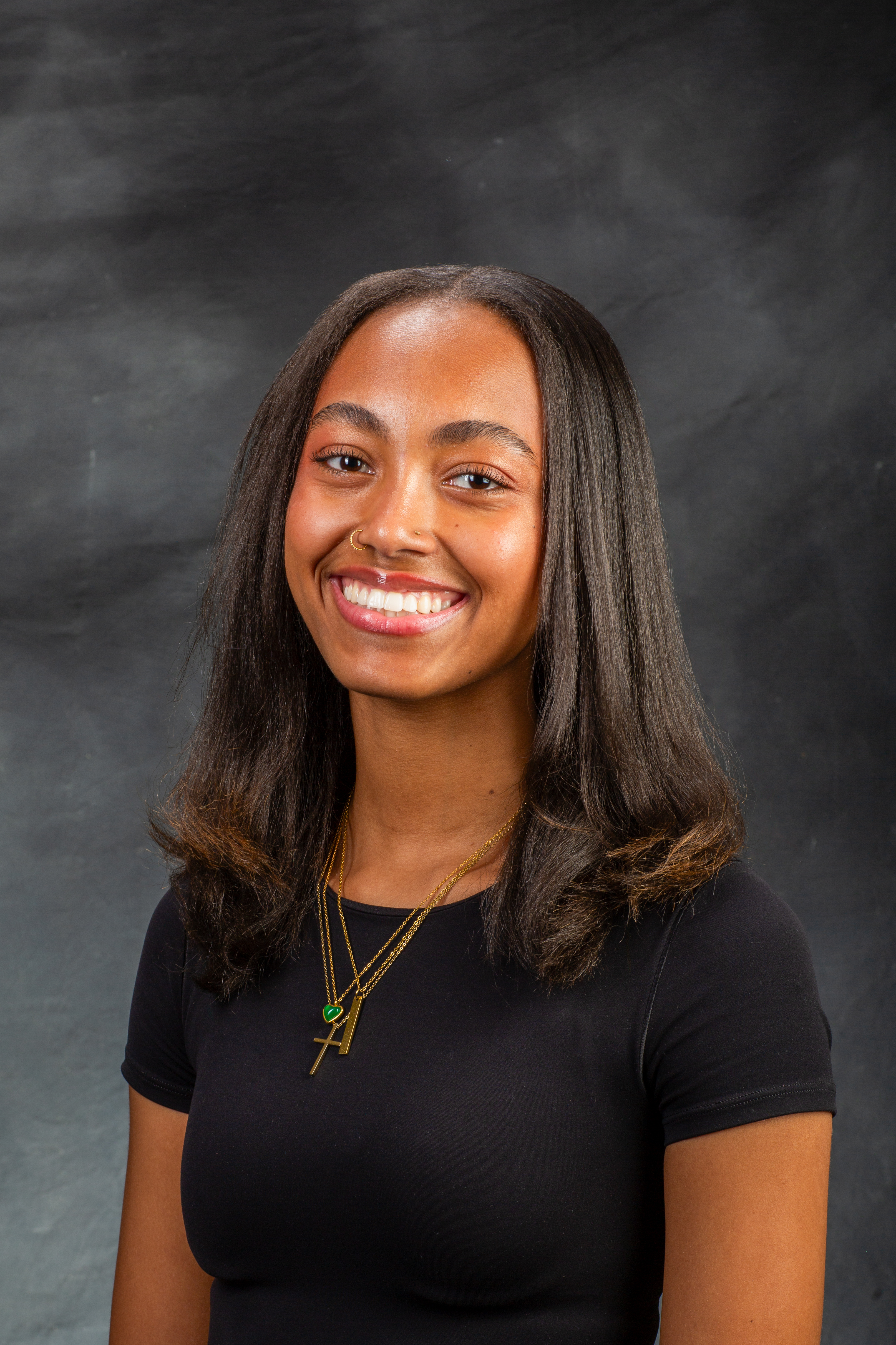 Photo of Amarah Bell