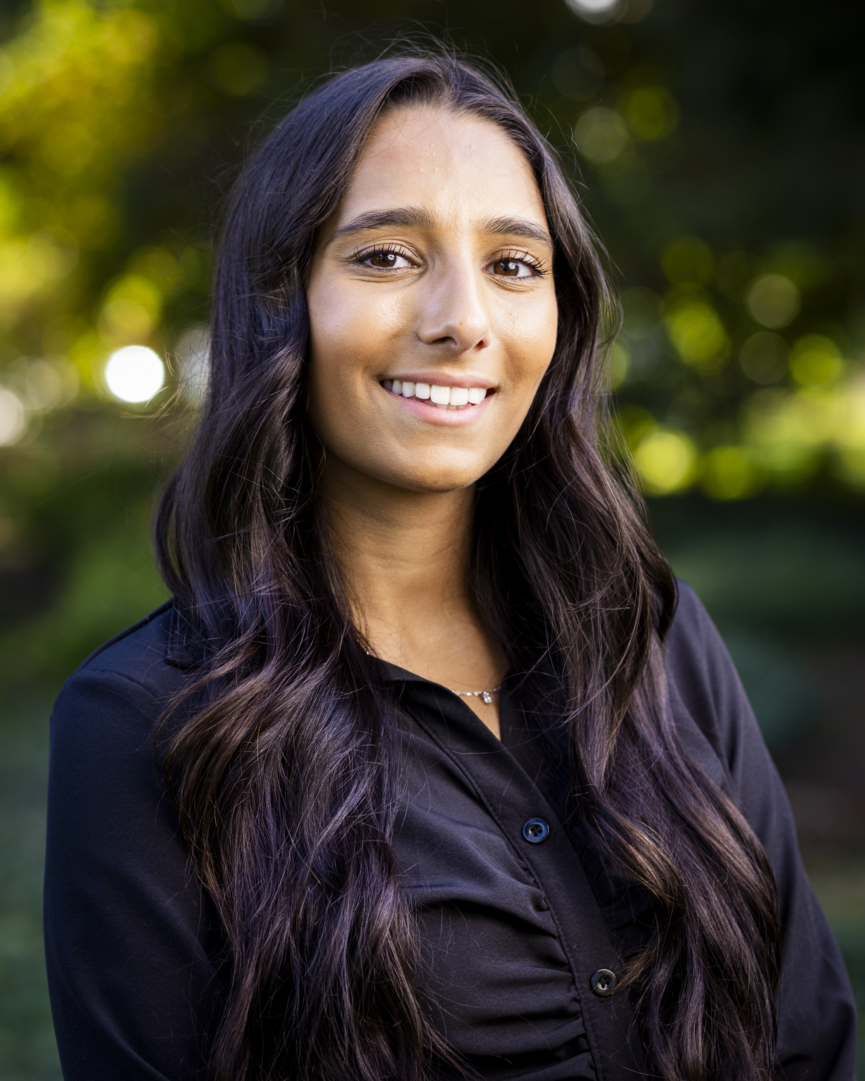 Photo of Brianna Collura
