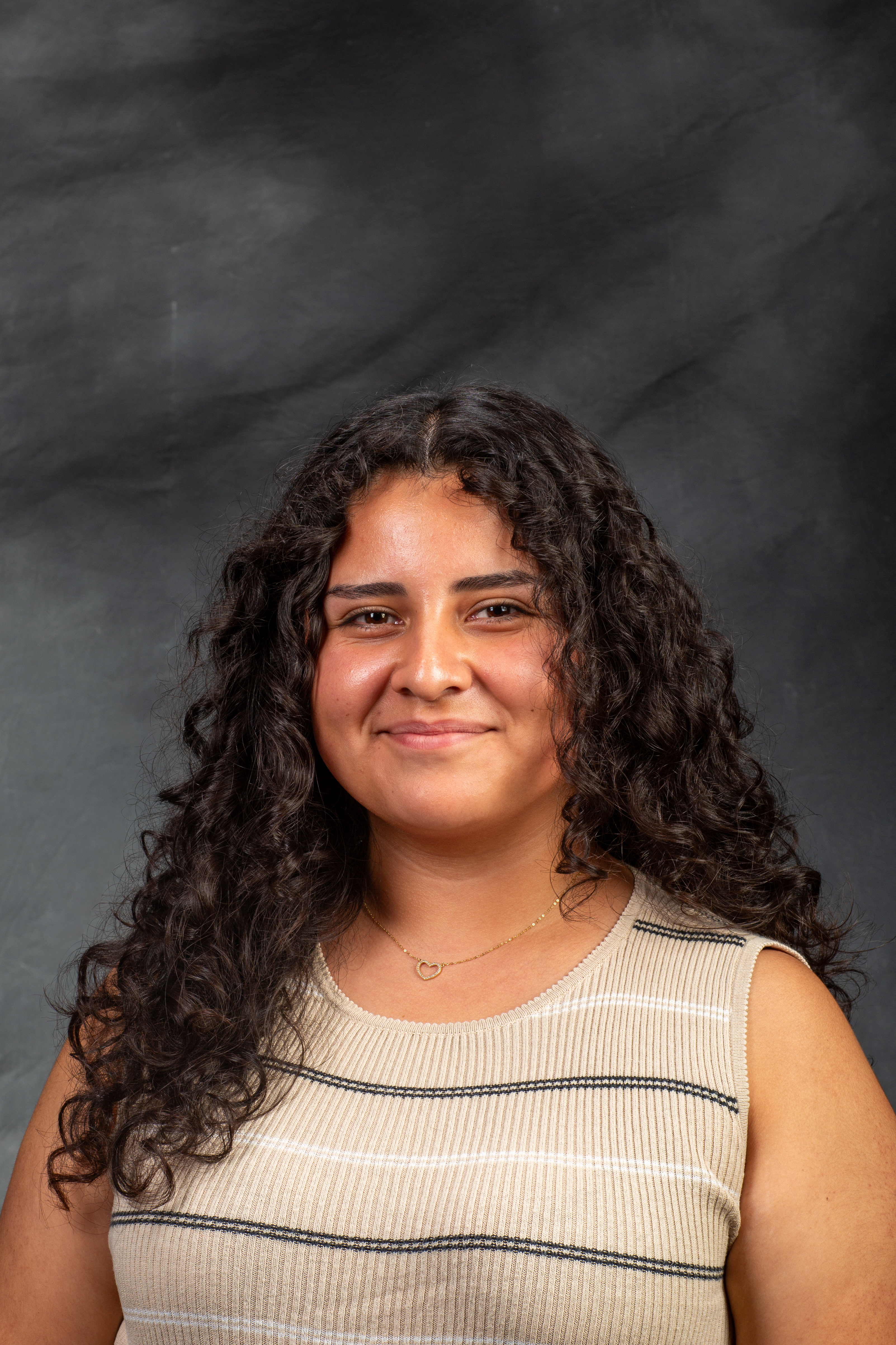 Photo of Analy Carrillo
