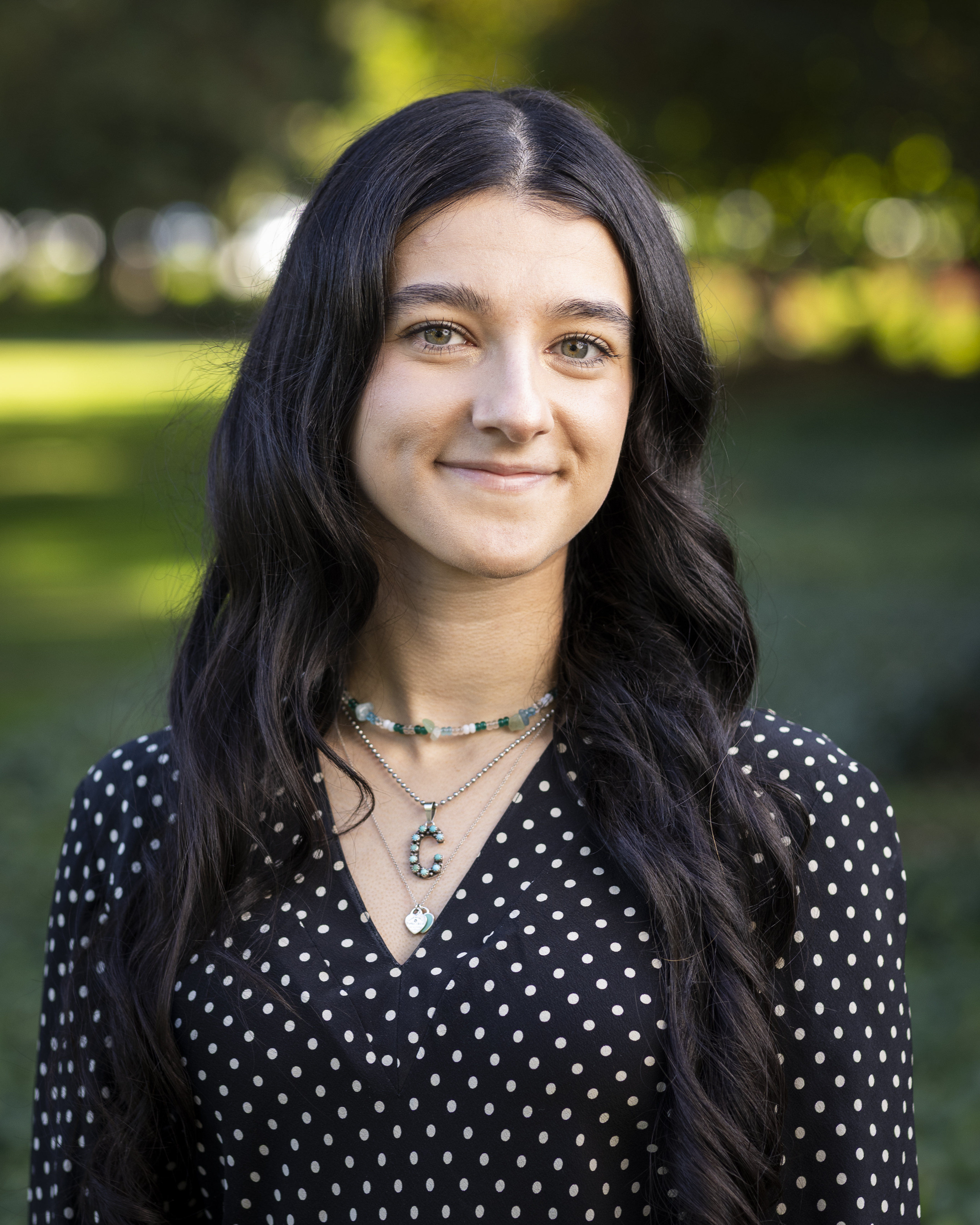 Photo of Claire Munoz