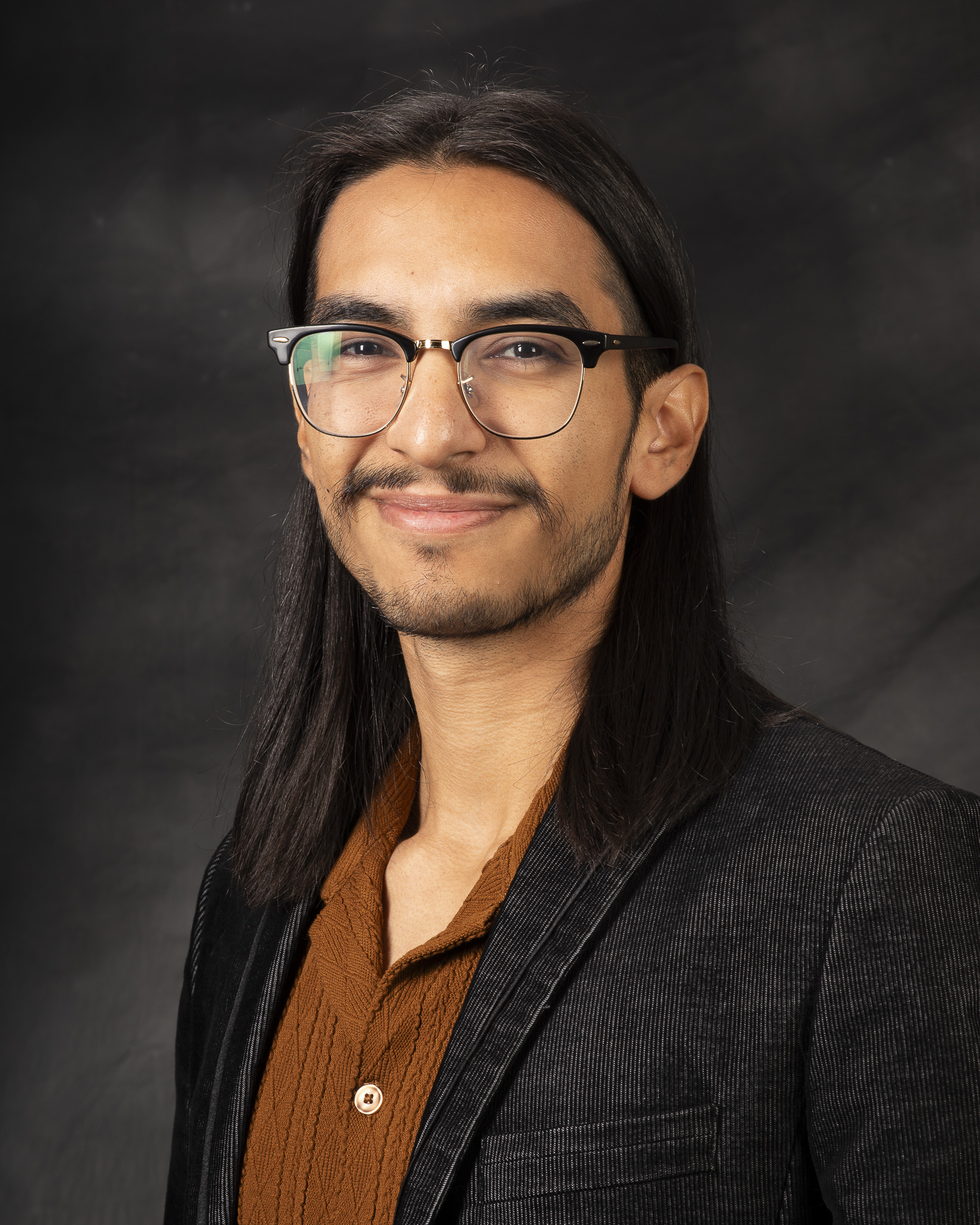 Photo of Sammy Jimenez