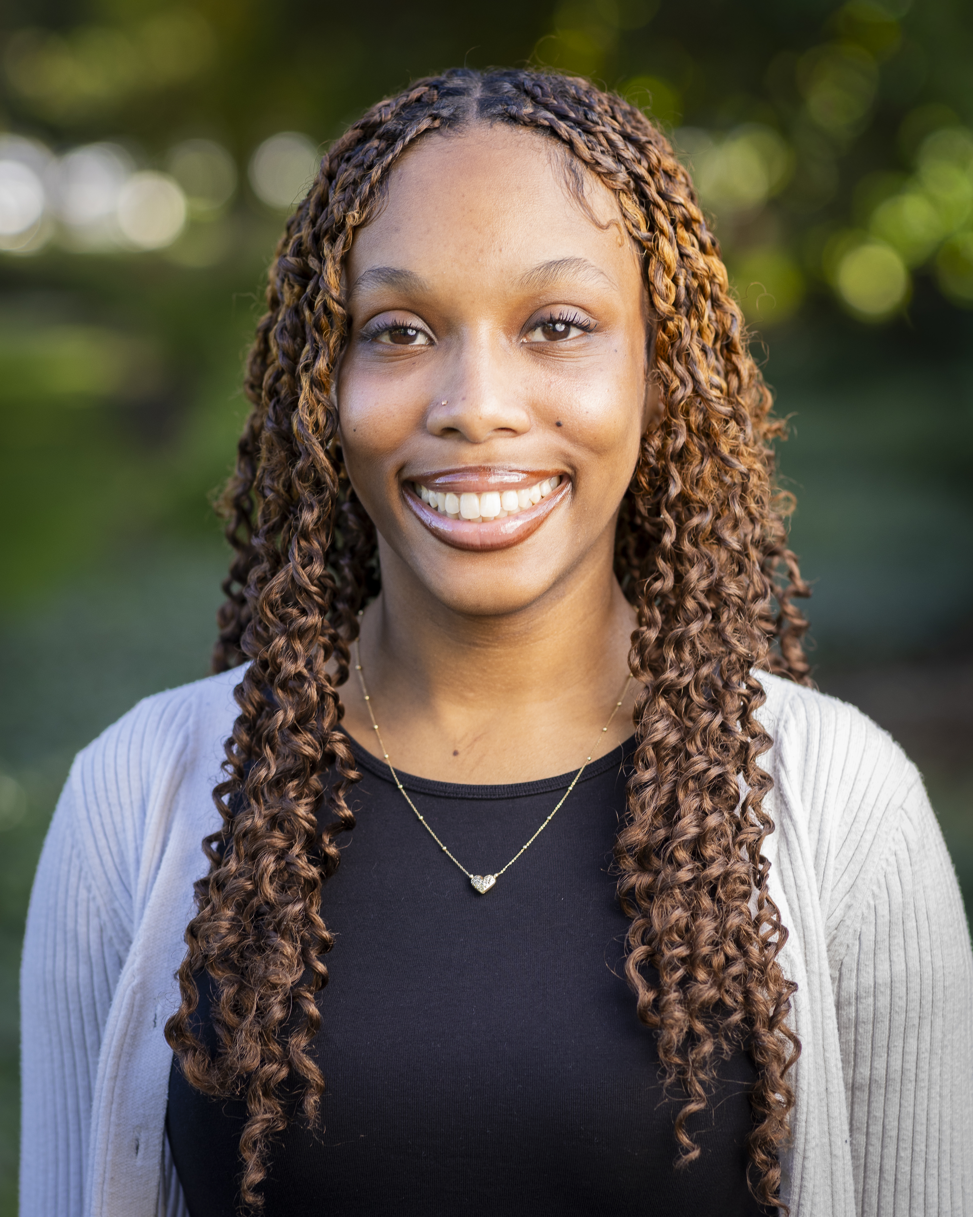 Photo of Jalya Turner