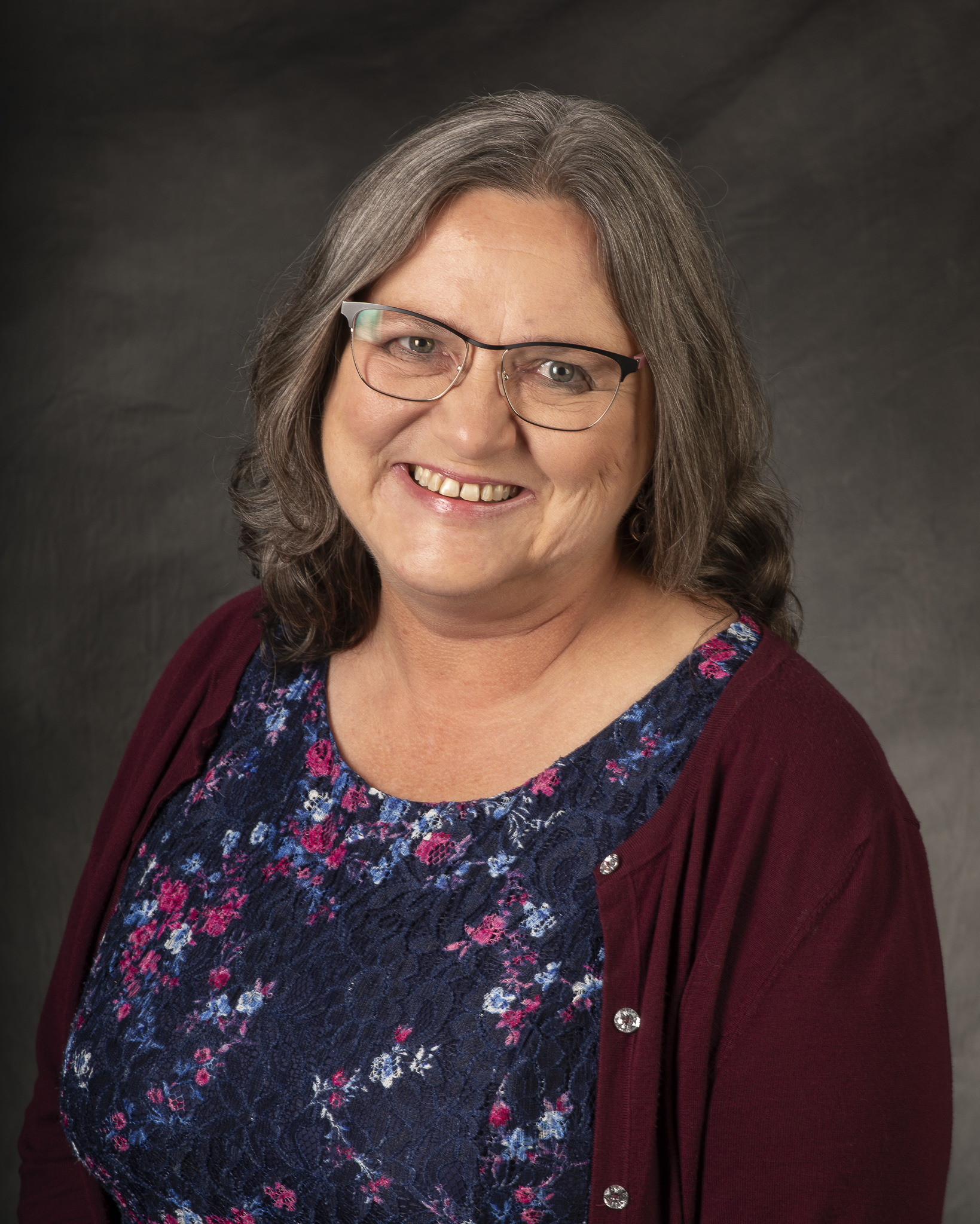 Photo of Linda Jensen