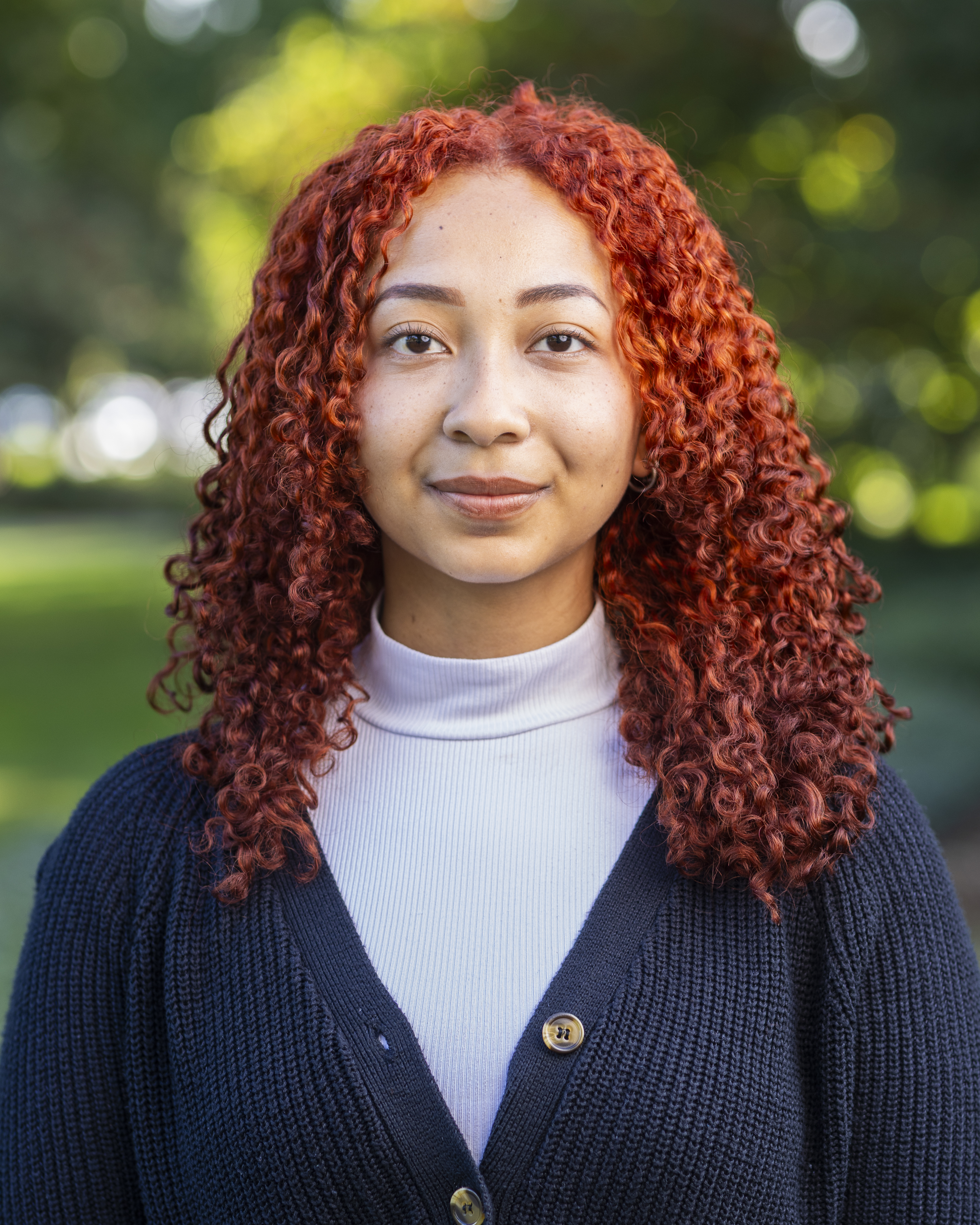 Photo of Malaya Anderson