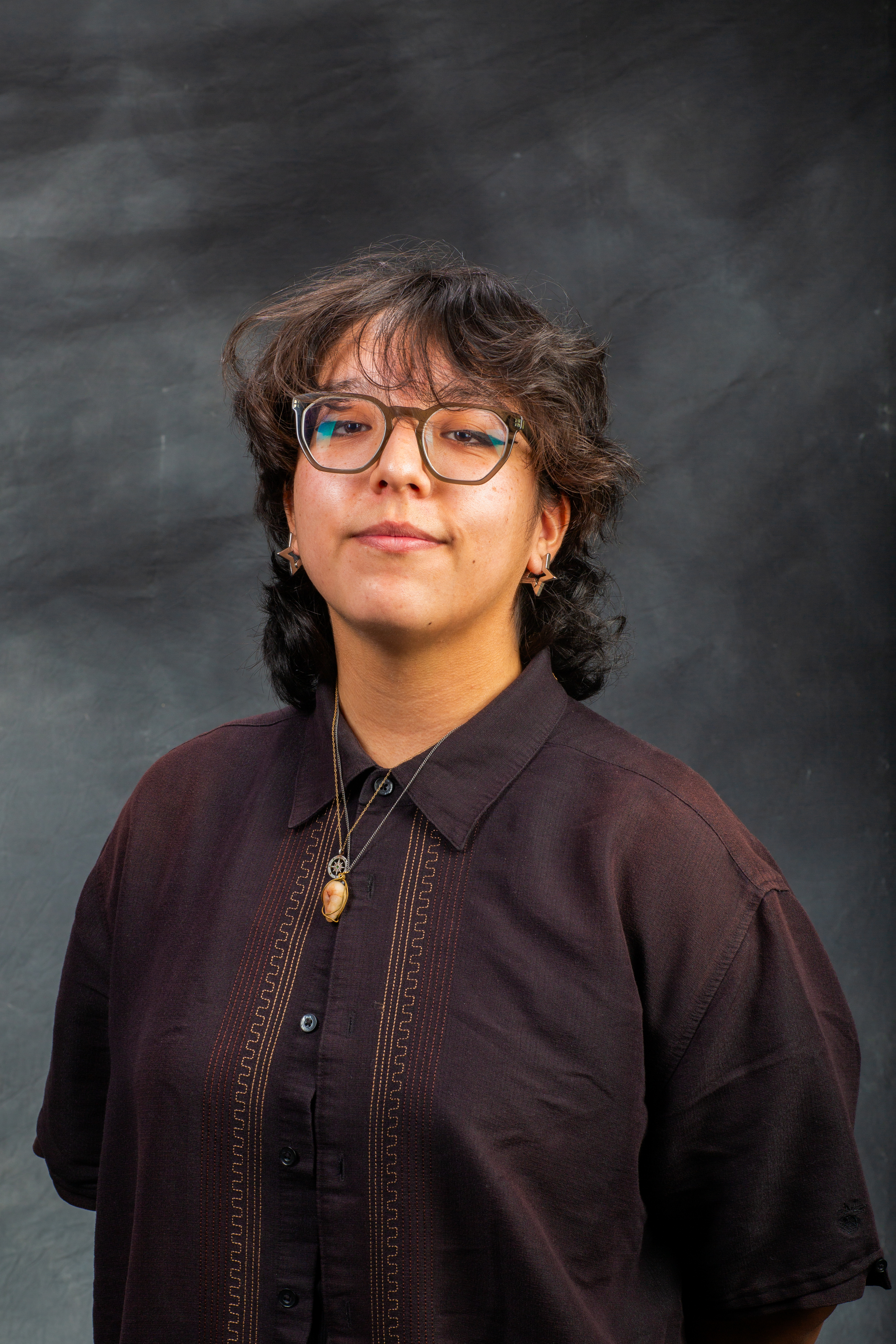 Photo of Meztli Medina