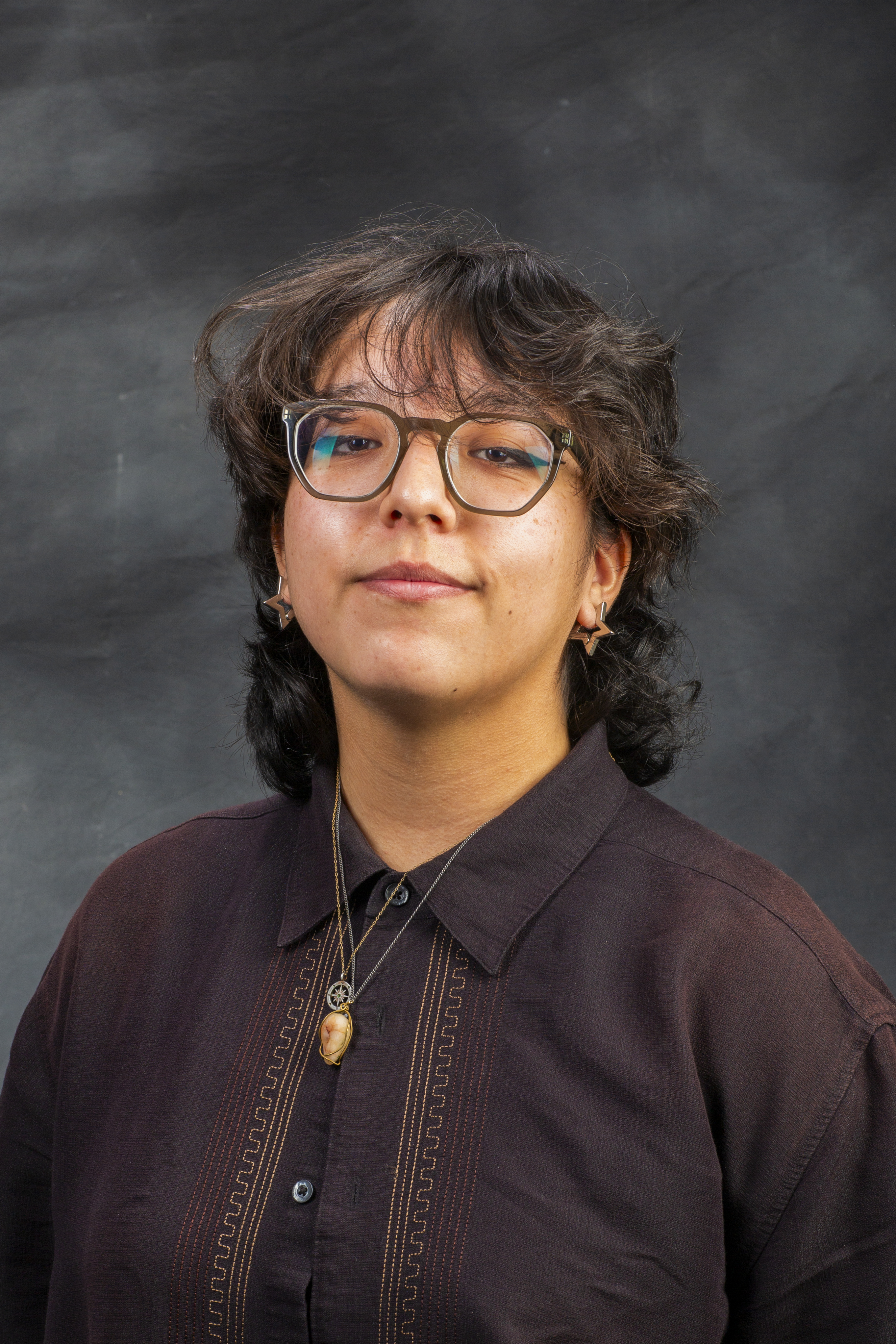 Photo of Meztli Medina