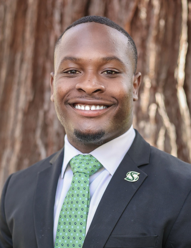 Photo of Shawki Moore