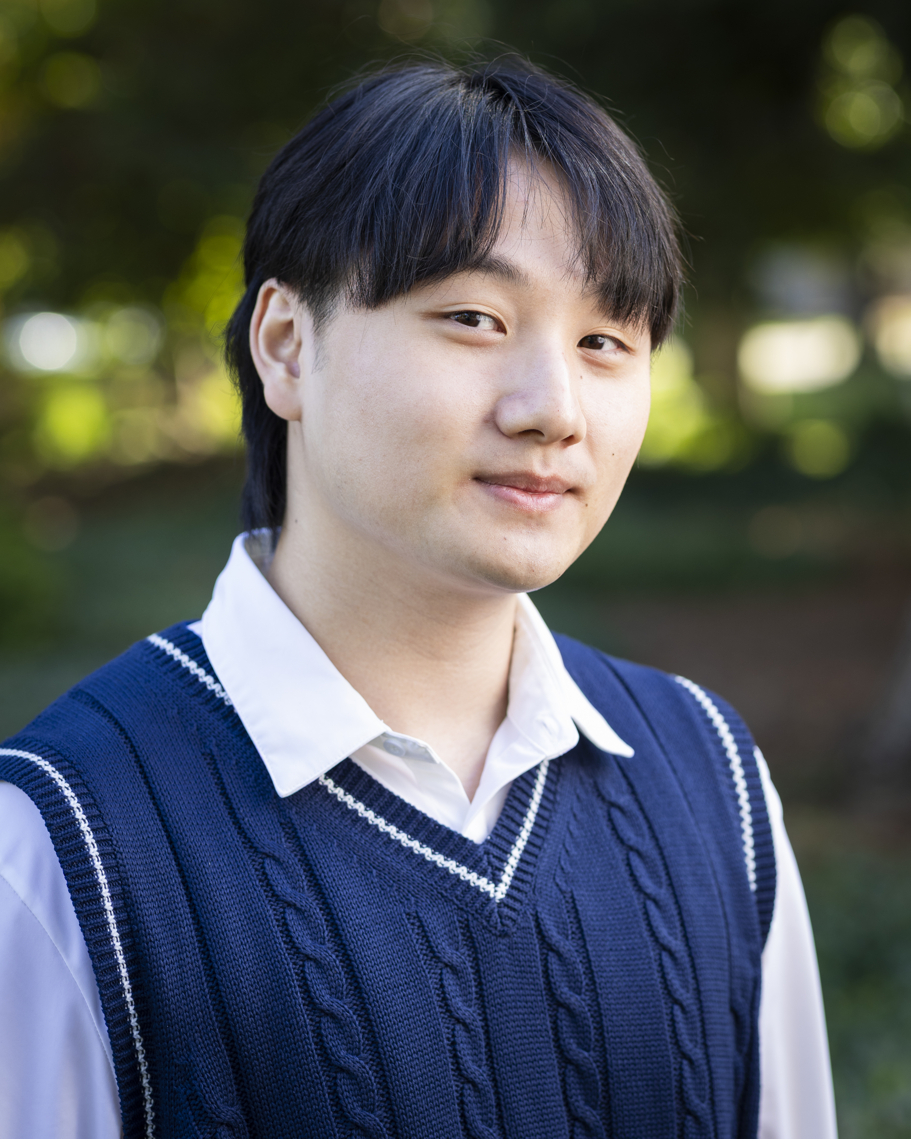 Photo of Peter Lo