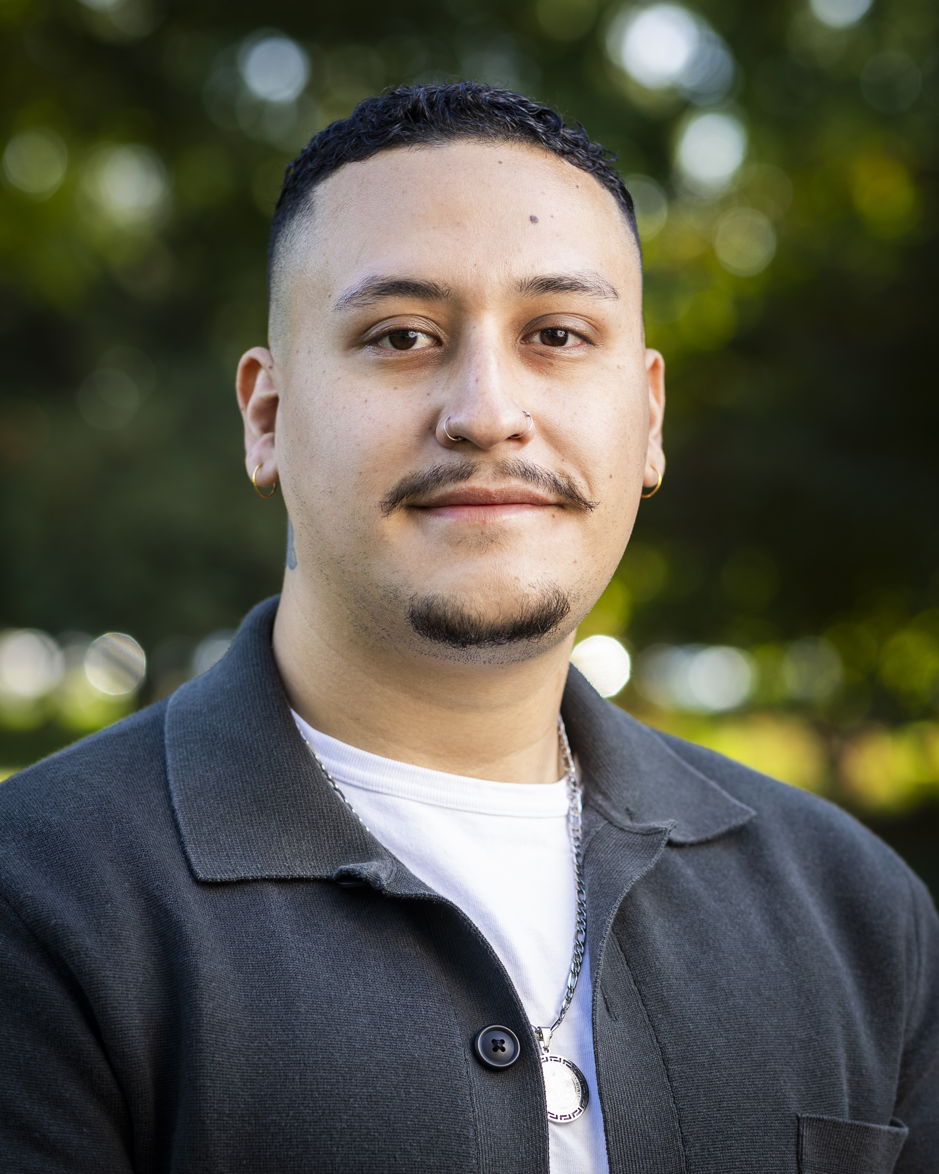 Photo of Ruben Aguilar