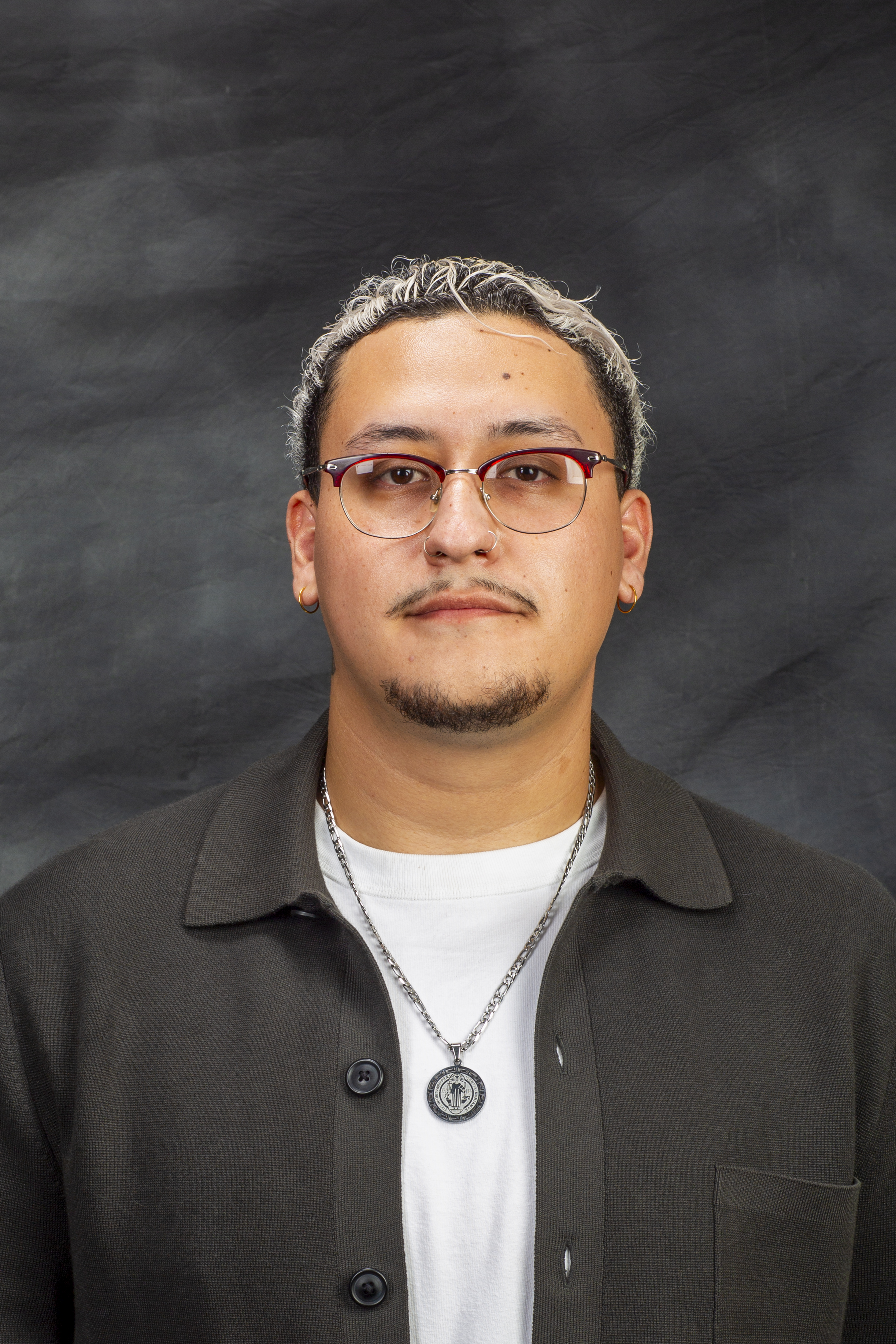 Photo of Ruben Aguilar
