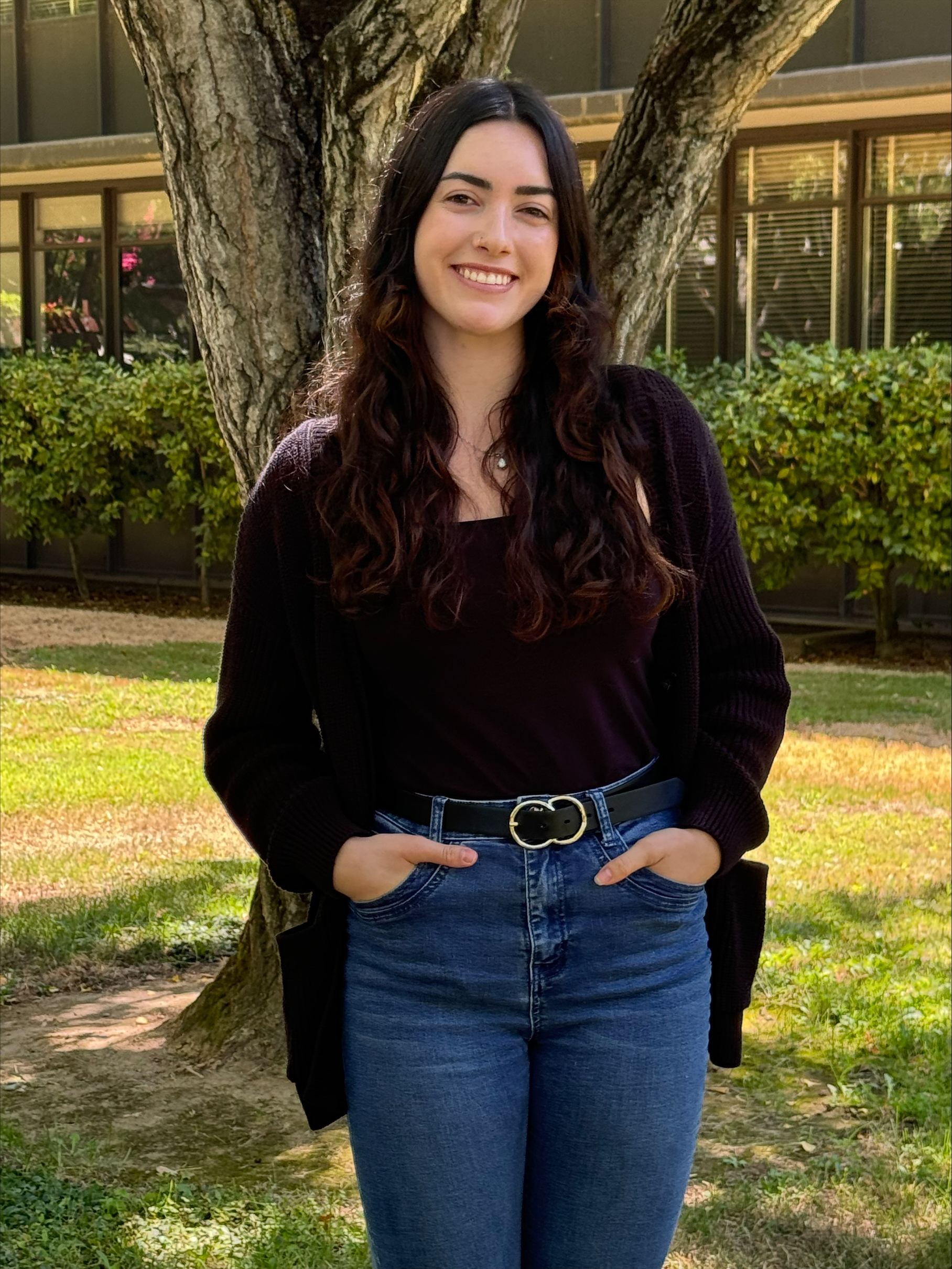 Photo of Cydney Rivas