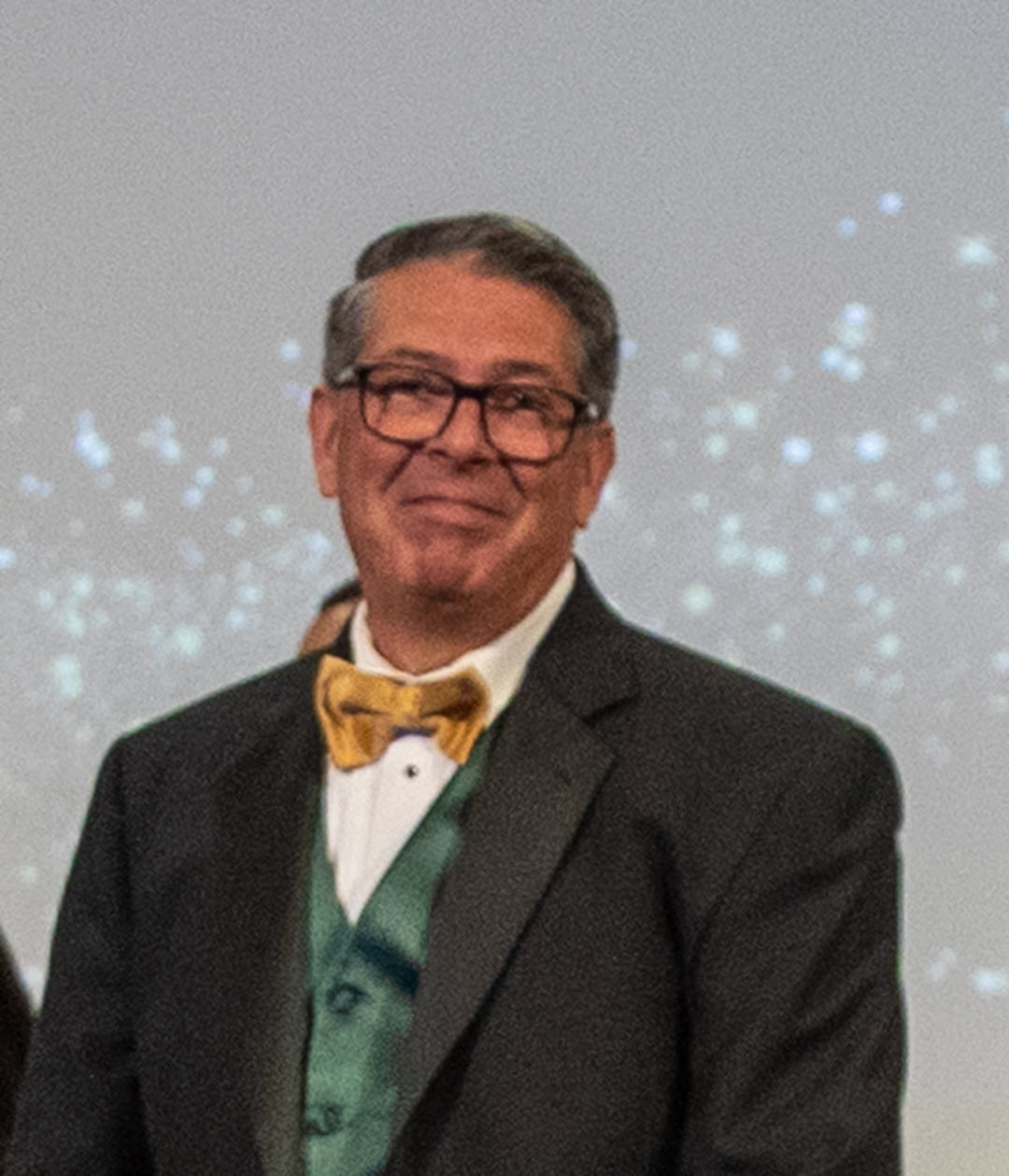 Photo of Michael Hendren