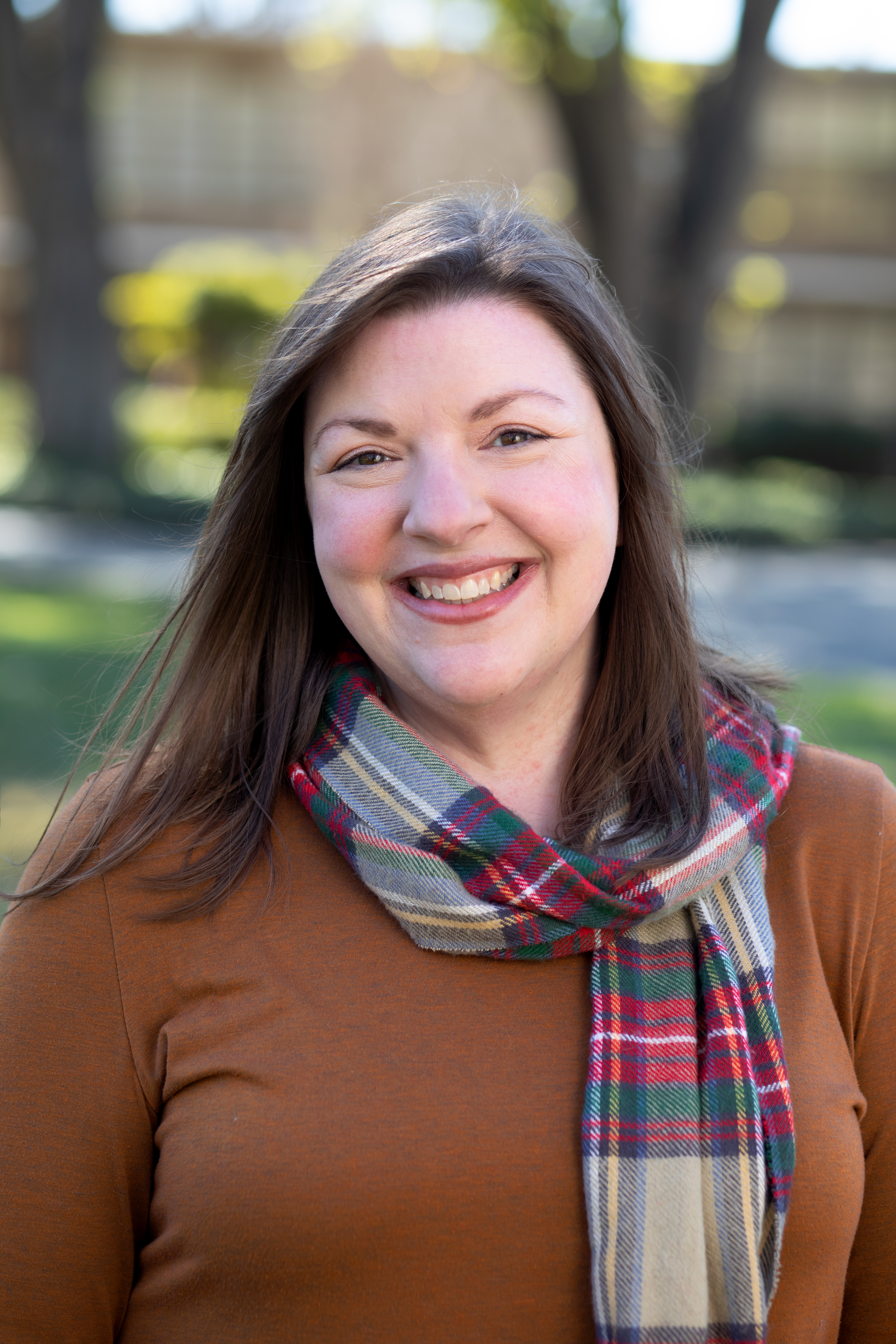 Photo of Lisa Chandler