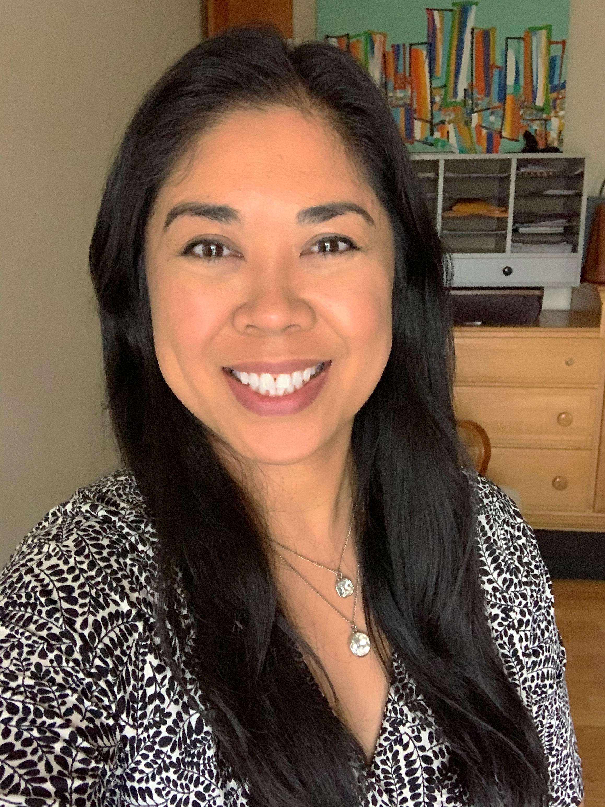 Photo of Rheena Munoz