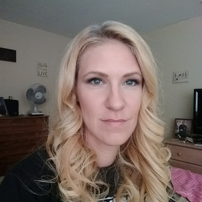 Photo of Shelly Bingel