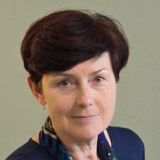 Photo of Victoria Hagele