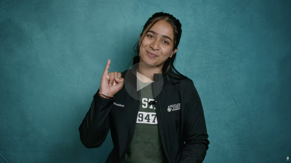 ASI President's Photo to watch the video