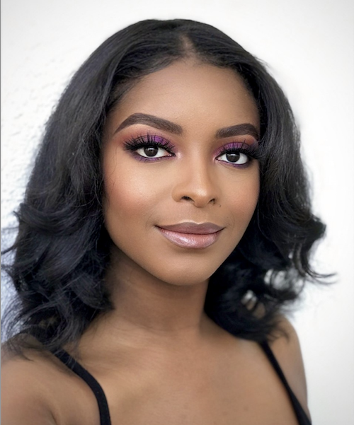 Tobore Oweh Headshot
