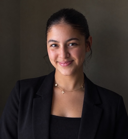 Photo of Janessa Marquez