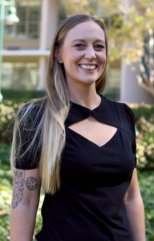 Photo of Sabrina Anderson