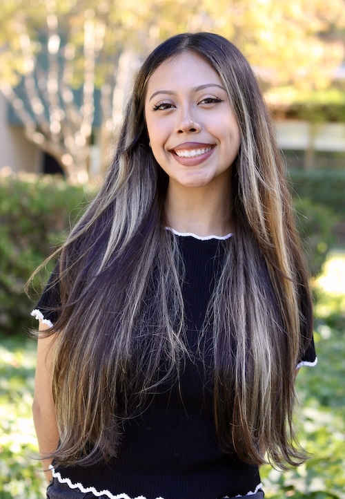 Photo of Tania Ramirez