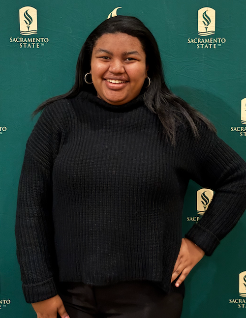 Photo of Alexandra Moore