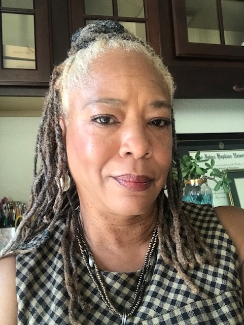 Photo of Dr. Katrina Bell McDonald