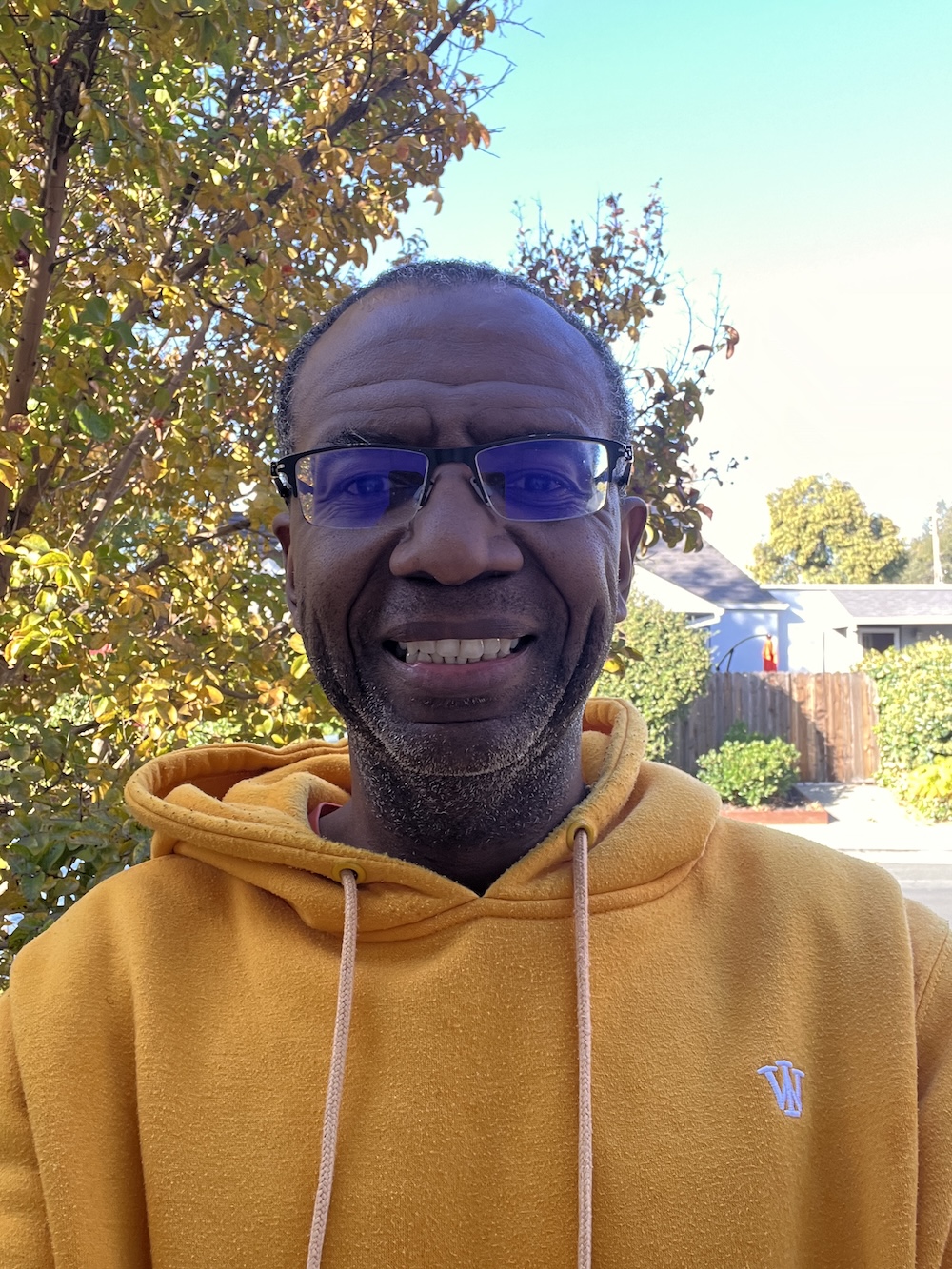 Photo of Dr. Joe Hereford