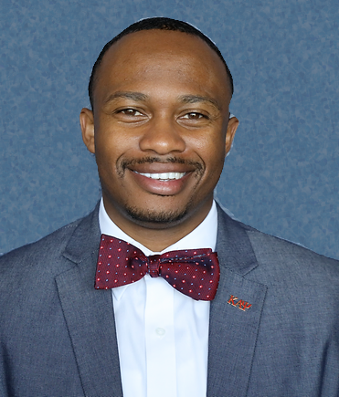 Photo of Brandon Kennedy