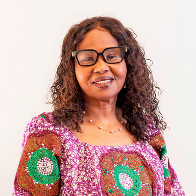 Photo of Dr. Boatamo  Ati Mosupyoe
